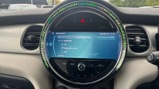 MINI Convertible 1.5 Cooper Exclusive 2dr Auto Petrol Convertible